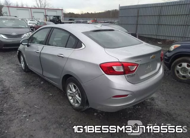 1G1BE5SM3J7119556 фото 4