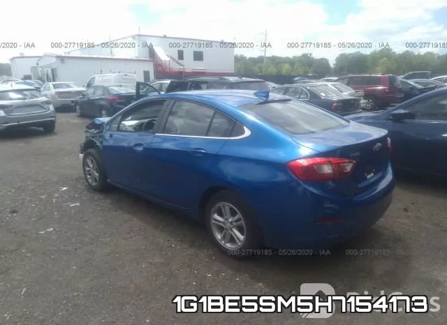 1G1BE5SM5H7154173 фото 4