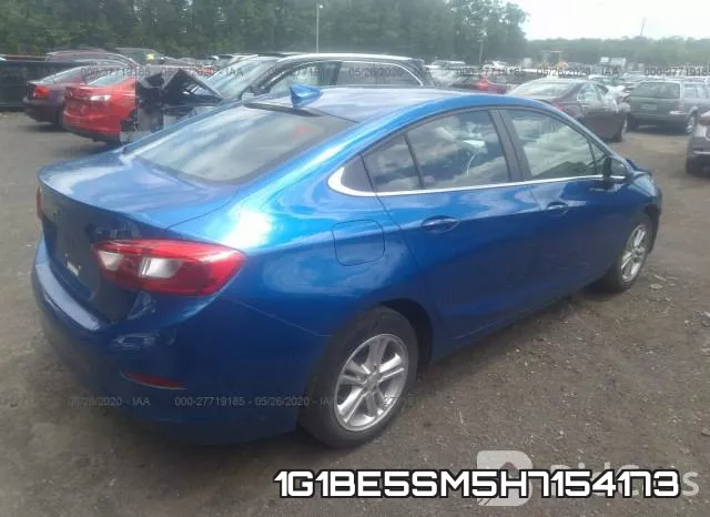 1G1BE5SM5H7154173 фото 5