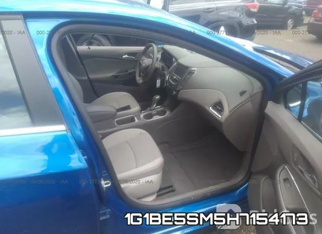 1G1BE5SM5H7154173 фото 6