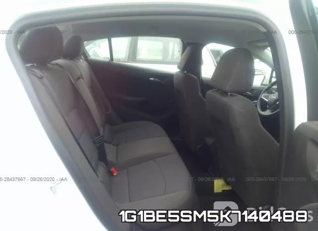 1G1BE5SM5K7140488 фото 9