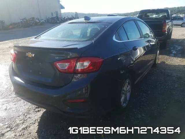 1G1BE5SM6H7274354 фото 5