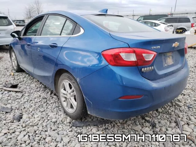 1G1BE5SM7H7110787 фото 4