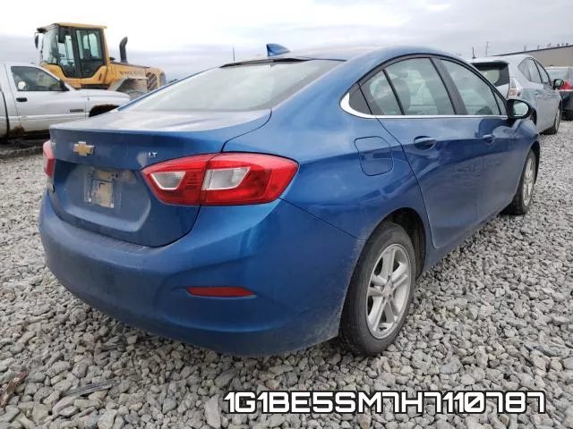 1G1BE5SM7H7110787 фото 5