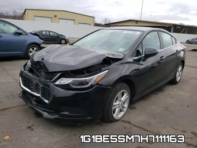 1G1BE5SM7H7111163 фото 3