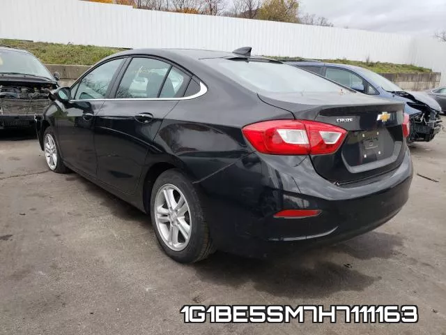 1G1BE5SM7H7111163 фото 4