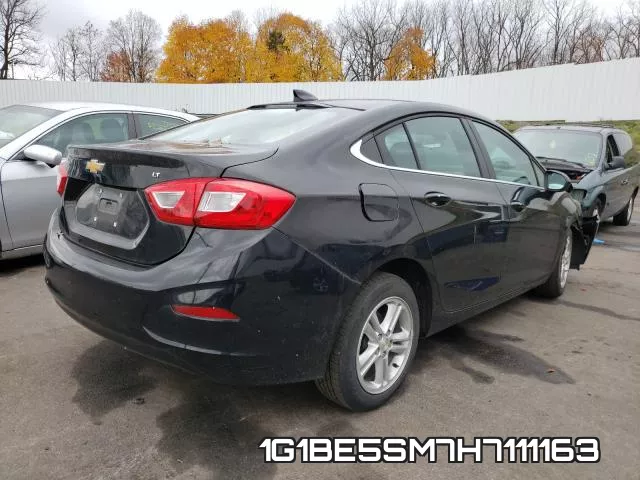 1G1BE5SM7H7111163 фото 5