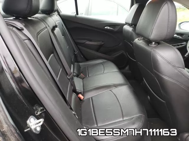 1G1BE5SM7H7111163 фото 7