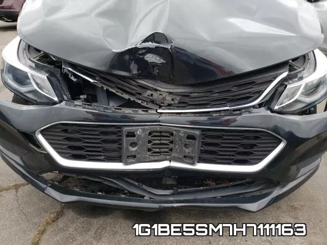 1G1BE5SM7H7111163 фото 8
