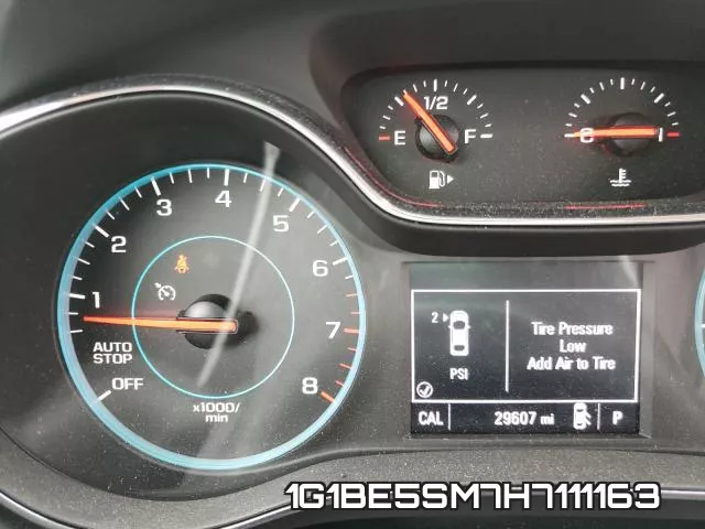 1G1BE5SM7H7111163 фото 9