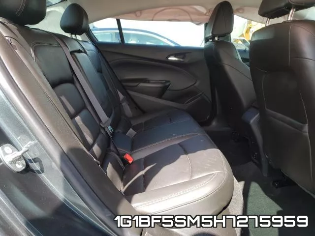 1G1BF5SM5H7275959 фото 7