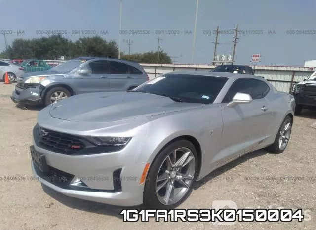 1G1FA1RS3K0150004 фото 3