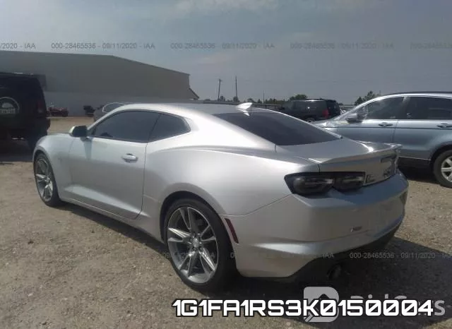 1G1FA1RS3K0150004 фото 4