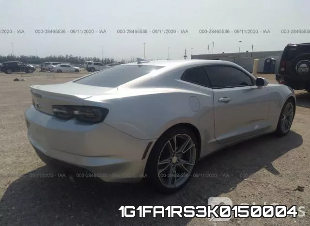 1G1FA1RS3K0150004 фото 5