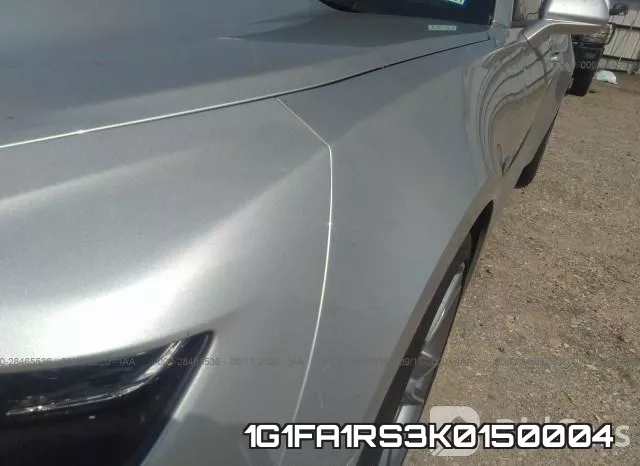 1G1FA1RS3K0150004 фото 7