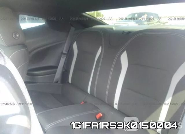 1G1FA1RS3K0150004 фото 9