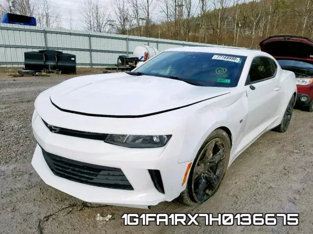 1G1FA1RX7H0136675 фото 3