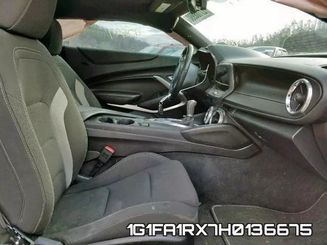 1G1FA1RX7H0136675 фото 6