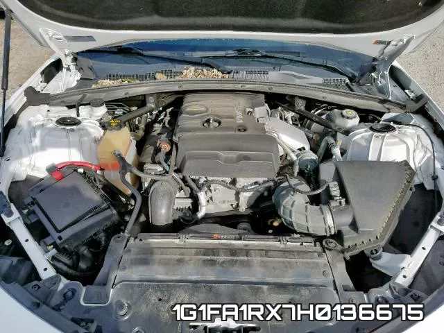 1G1FA1RX7H0136675 фото 8