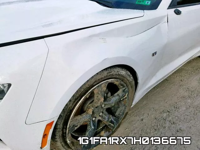 1G1FA1RX7H0136675 фото 9
