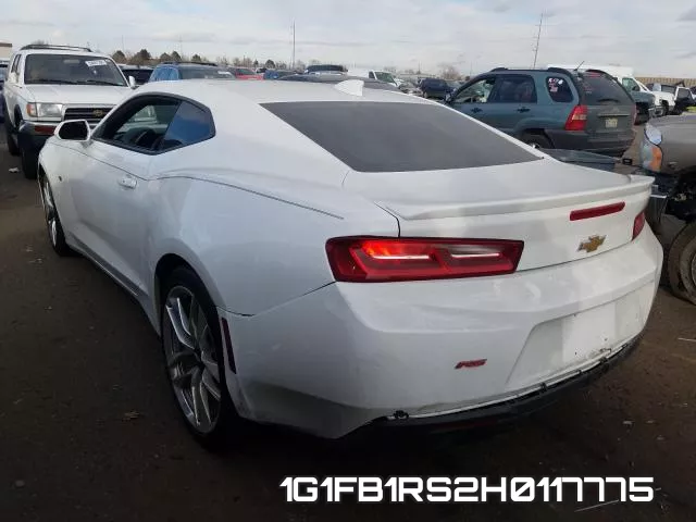 1G1FB1RS2H0117775 фото 4