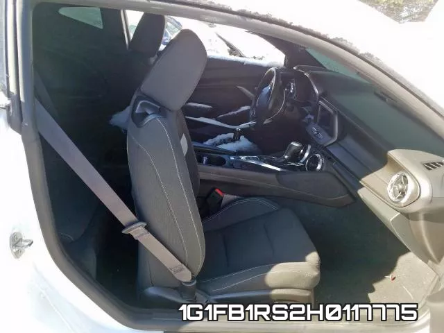 1G1FB1RS2H0117775 фото 6