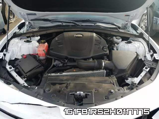 1G1FB1RS2H0117775 фото 8