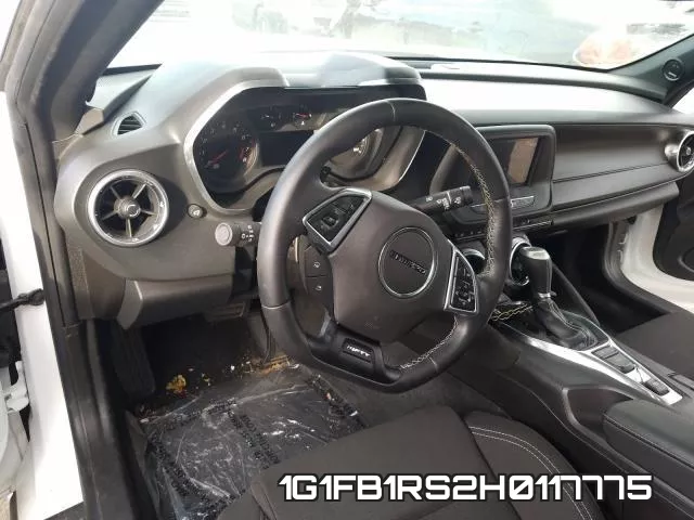 1G1FB1RS2H0117775 фото 10