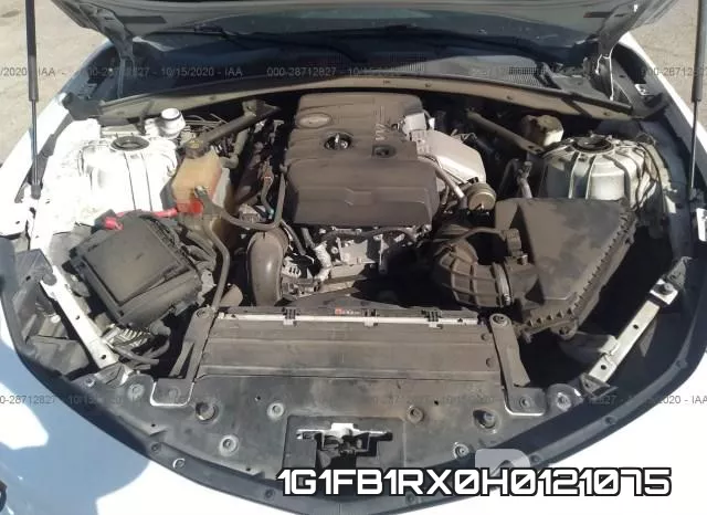 1G1FB1RX0H0121075 фото 2