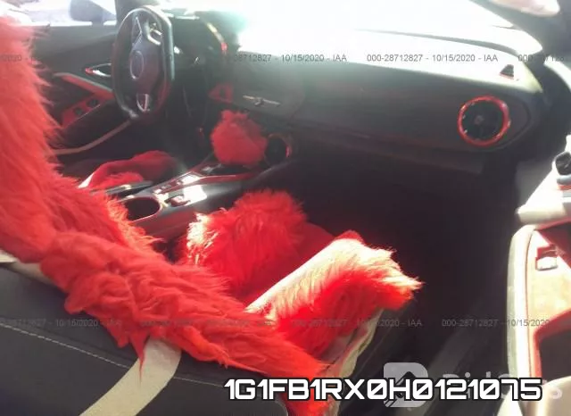 1G1FB1RX0H0121075 фото 6