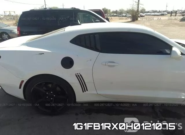1G1FB1RX0H0121075 фото 7