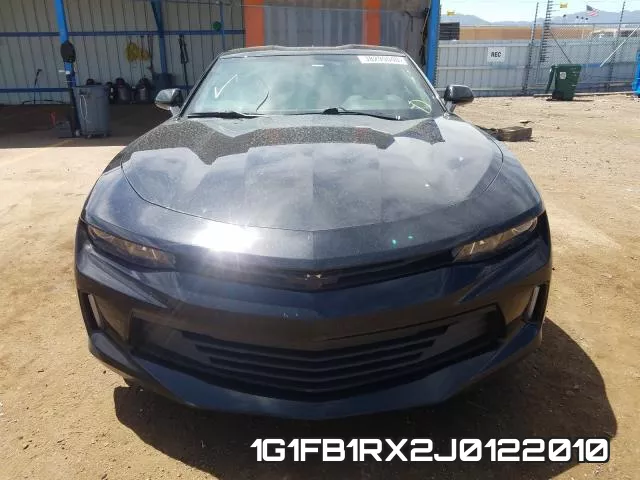 1G1FB1RX2J0122010 фото 2