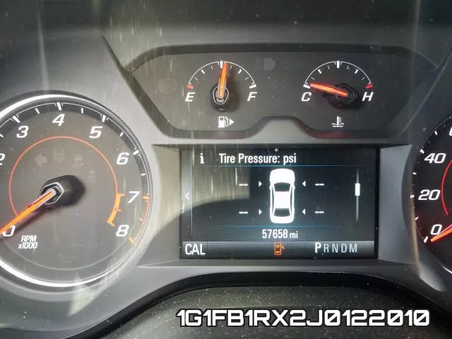 1G1FB1RX2J0122010 фото 9