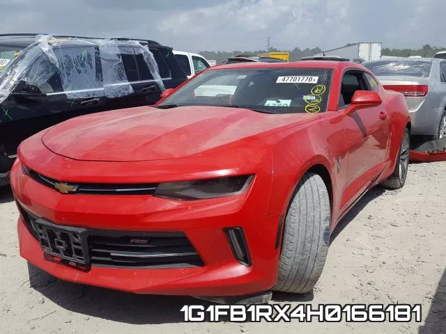 1G1FB1RX4H0166181 фото 3