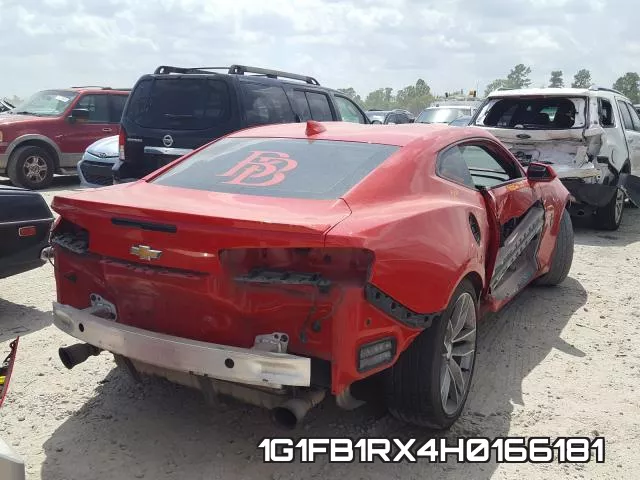 1G1FB1RX4H0166181 фото 5