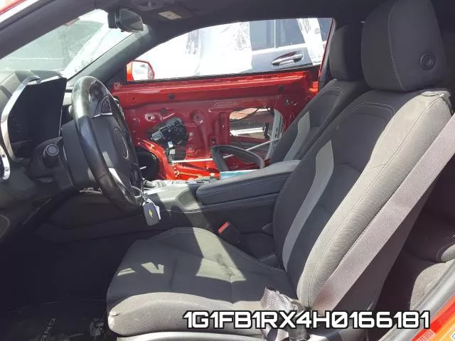 1G1FB1RX4H0166181 фото 6
