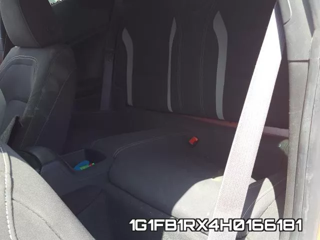 1G1FB1RX4H0166181 фото 7