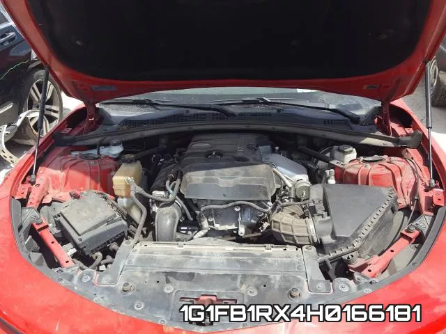 1G1FB1RX4H0166181 фото 8