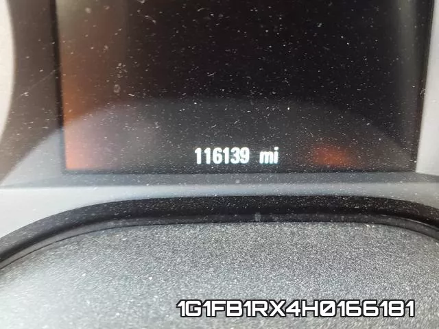 1G1FB1RX4H0166181 фото 9