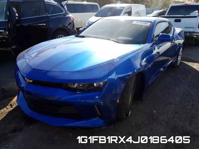 1G1FB1RX4J0186405 фото 3