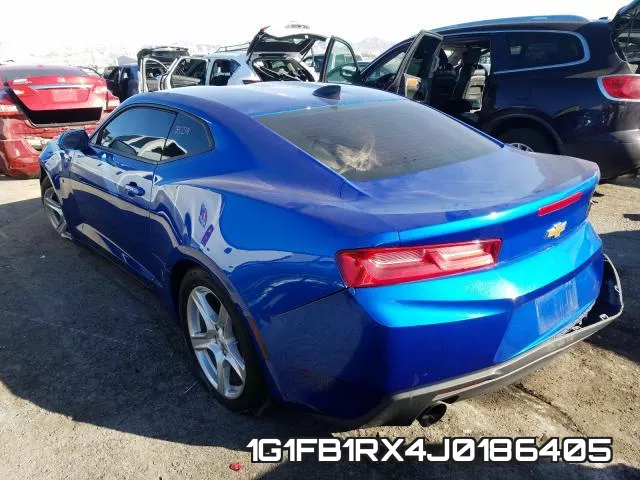 1G1FB1RX4J0186405 фото 4
