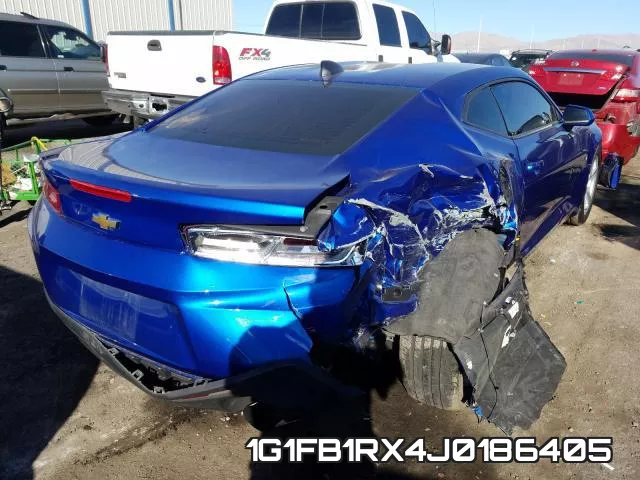 1G1FB1RX4J0186405 фото 5
