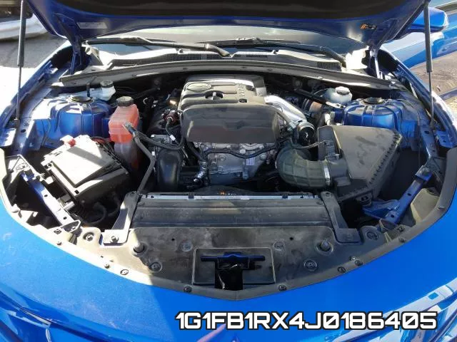 1G1FB1RX4J0186405 фото 8