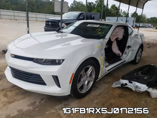 1G1FB1RX5J0172156 фото 3