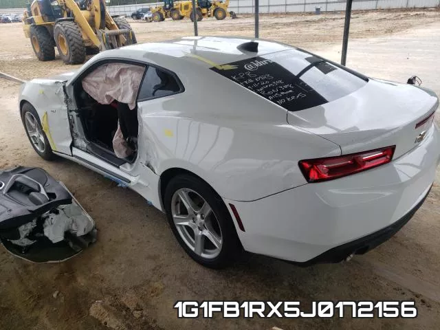1G1FB1RX5J0172156 фото 4