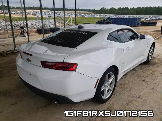1G1FB1RX5J0172156 фото 5