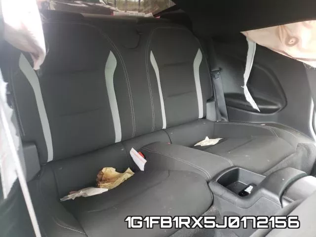 1G1FB1RX5J0172156 фото 7