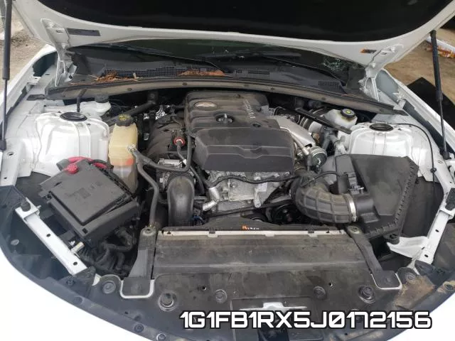 1G1FB1RX5J0172156 фото 8