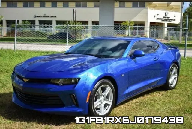 1G1FB1RX6J0179438 фото 3