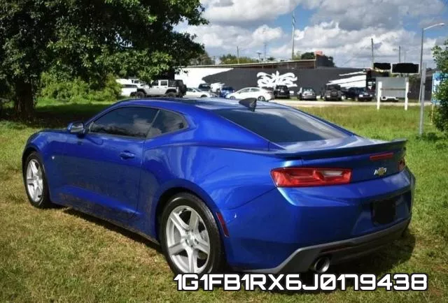 1G1FB1RX6J0179438 фото 4